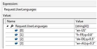 debugger