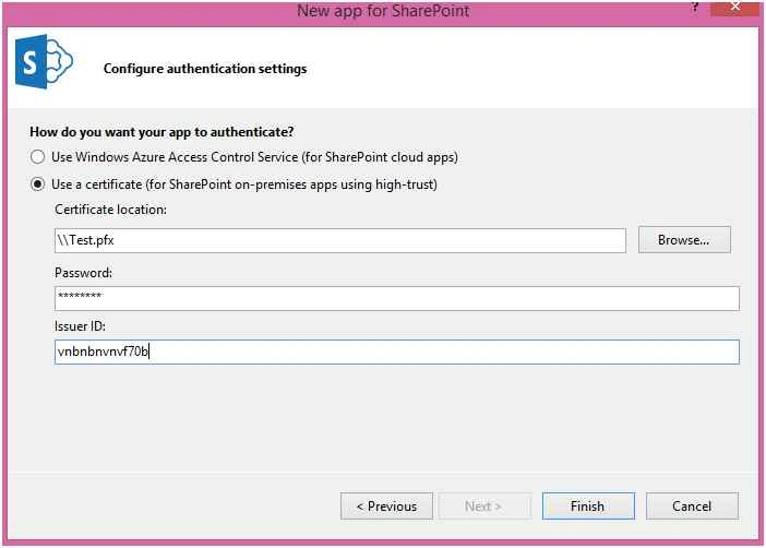 ASP.NET Web Form Application