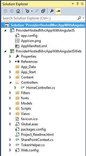 WebProject