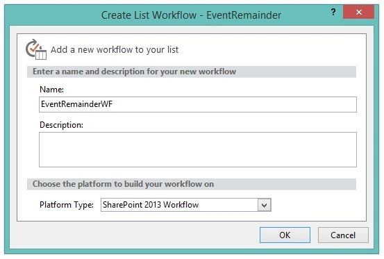 EventRemainder