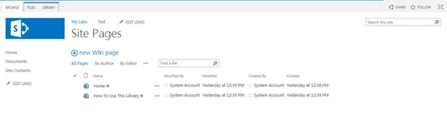 Click New Document