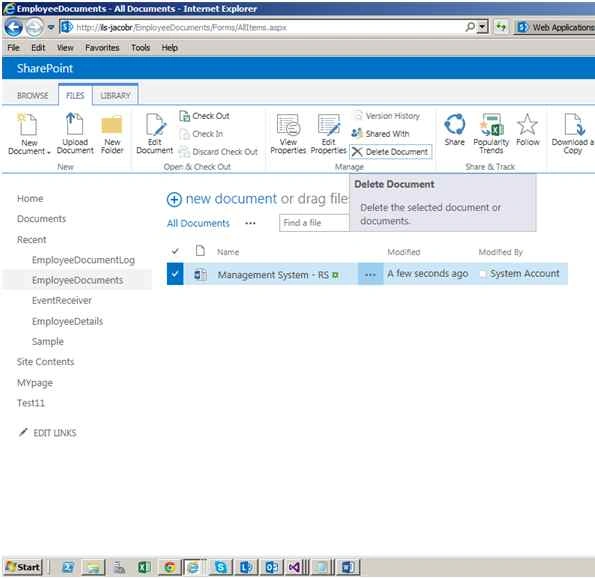 EmployeeDocuments 