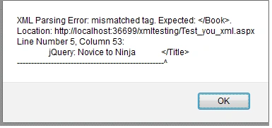 Exception