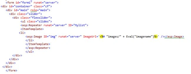 JQuery Code