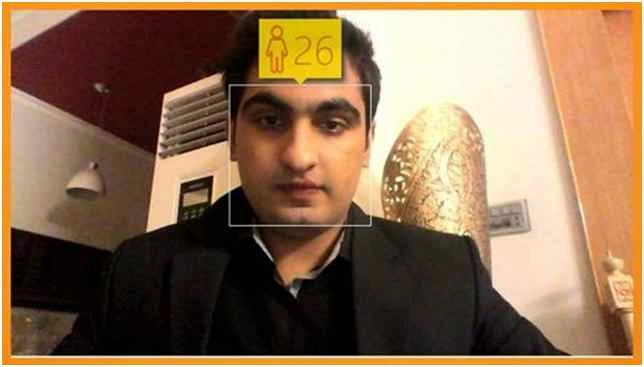 Face API