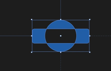 Circle Rectangle