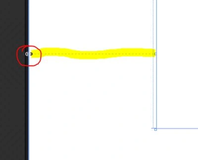 Variable margins