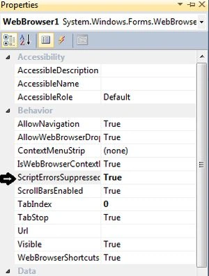scripterror