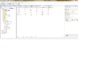 database table