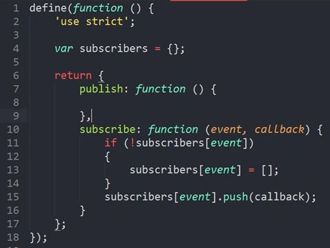 Code