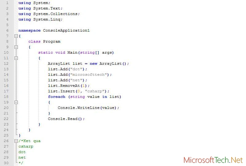 003-arraylist-2-microsofttech.net.jpg