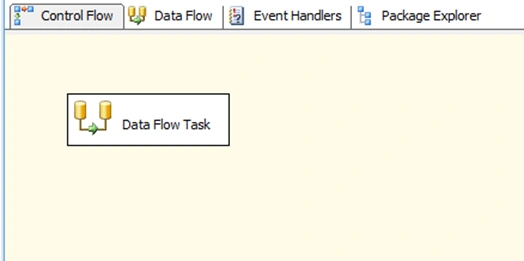 Control Flow