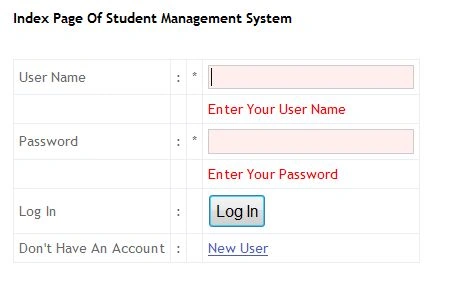 Validation