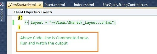 Client Object