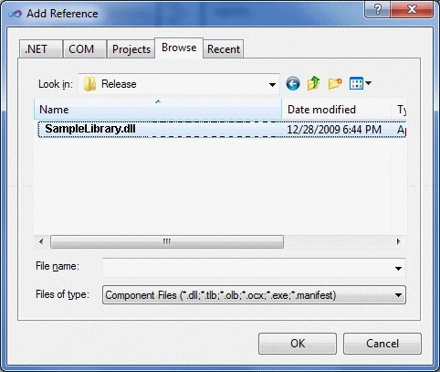 Add reference