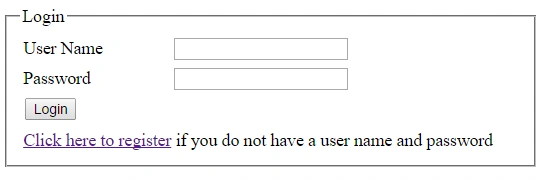 LoginPageThree