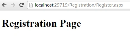 RegistrationPagetwo