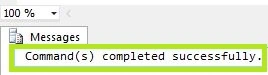 Grant in SQL Server