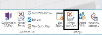 nintex
