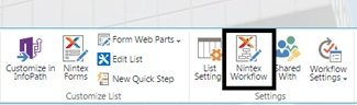 nintex