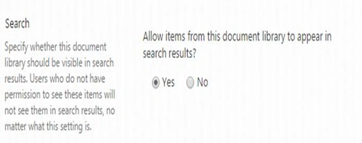 Search