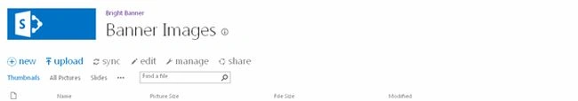 Bright Banner 1