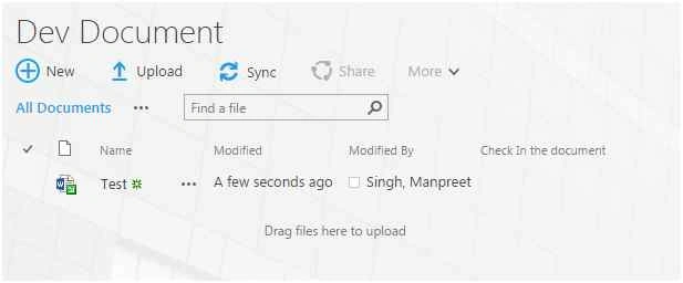 workflow gets completed