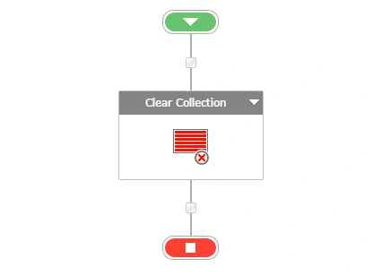 Clear Collection