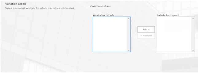 validation
