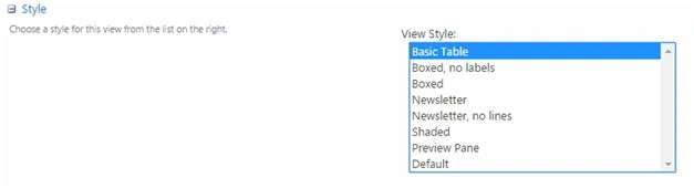 basic table image