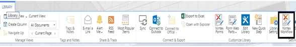 Nintex Workflows