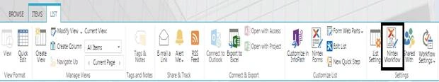 nintex