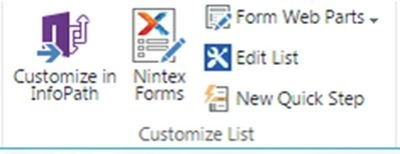 Nintex icon