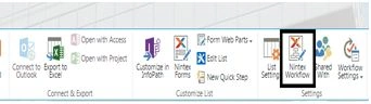 nintex