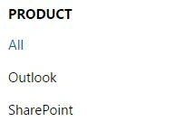 product