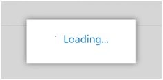 loading