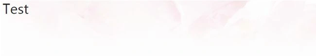 test
