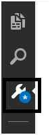settings symbol