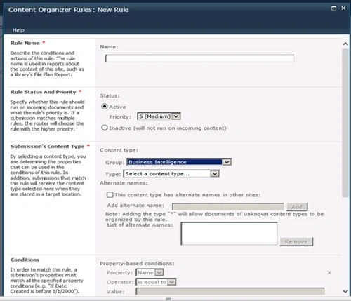 Create Content Organizer Rules.jpg
