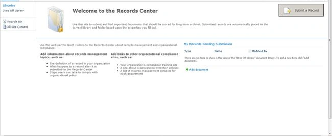 Welcome Record Center.jpg
