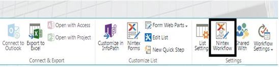 nintex