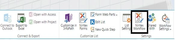 nintex
