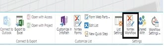 nintex
