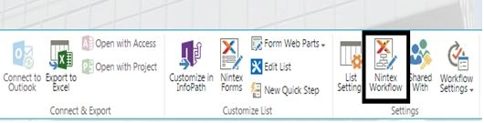 nintex