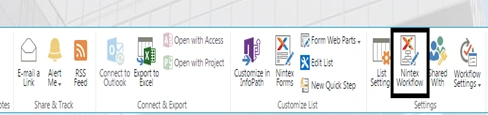 nintex
