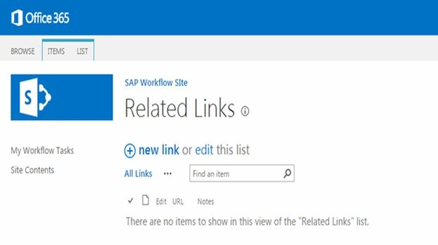 Related Links