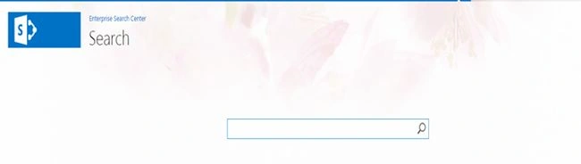 search