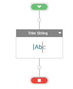 Trim String