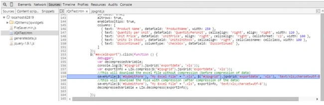cs code