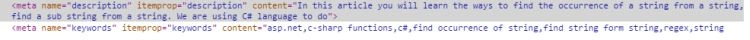 script